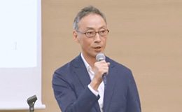 MARUI IR DAYの様子