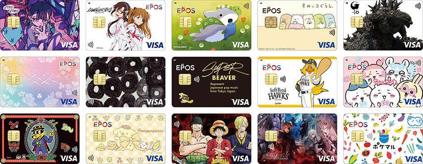 一人ひとりの「好き」を応援するカード｜私たちのめざす姿｜株式会社