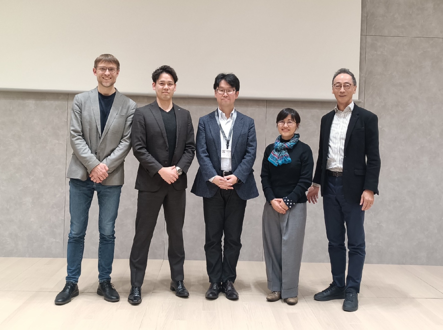 第4回「ソーシャル・イントラプレナー・フォーラム」開催！