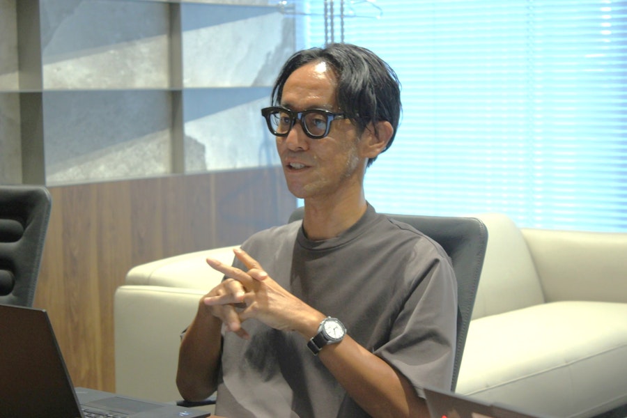 石井 宏典 株式会社丸井グループ　プロジェクトF