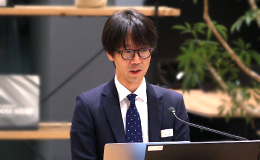 MARUI IR DAY 2023の様子