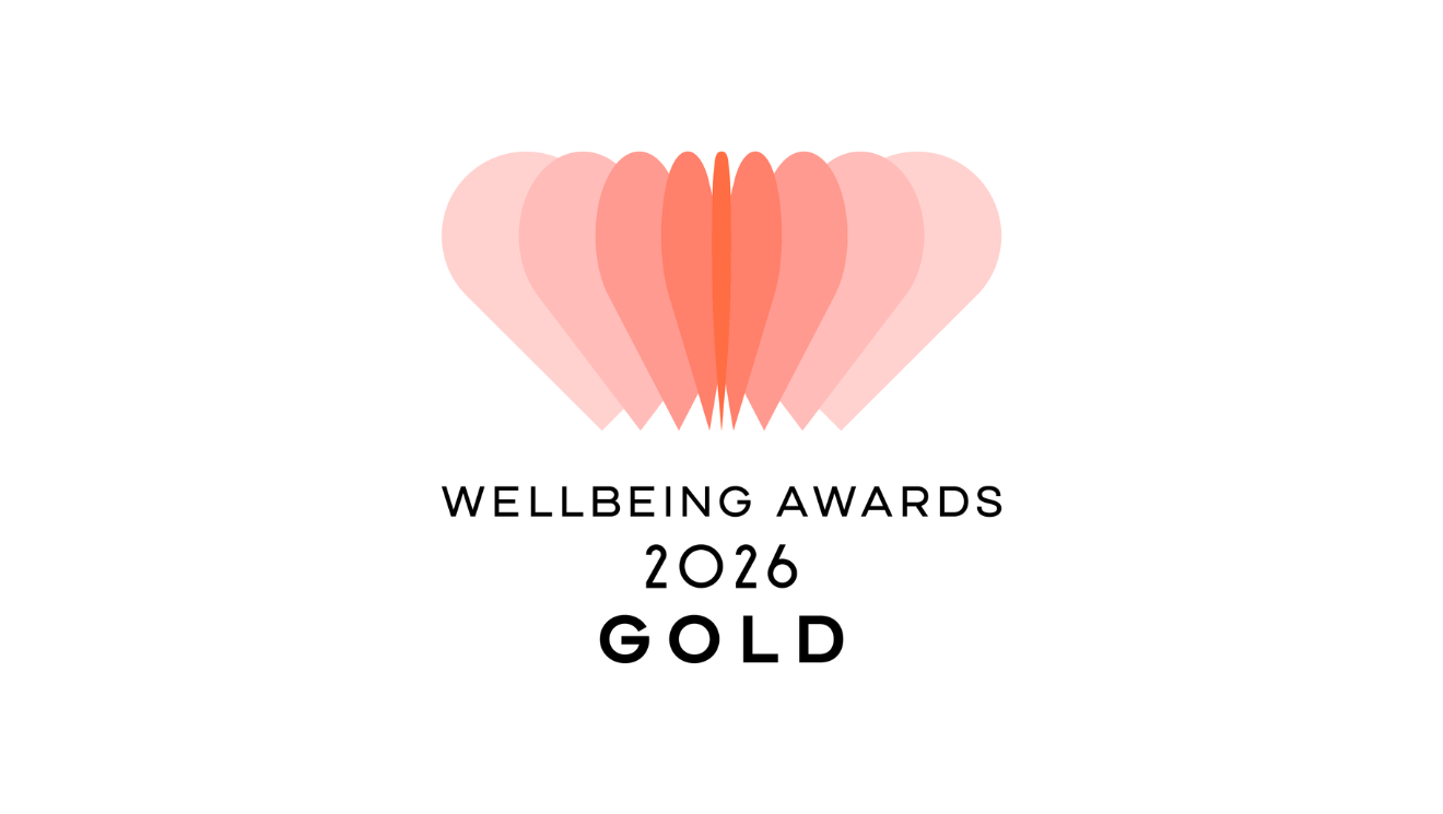 「WELLBEING AWARDS 2026組織・チーム部門」GOLD受賞 ！「フロー」を体験できる組織づくりを推進