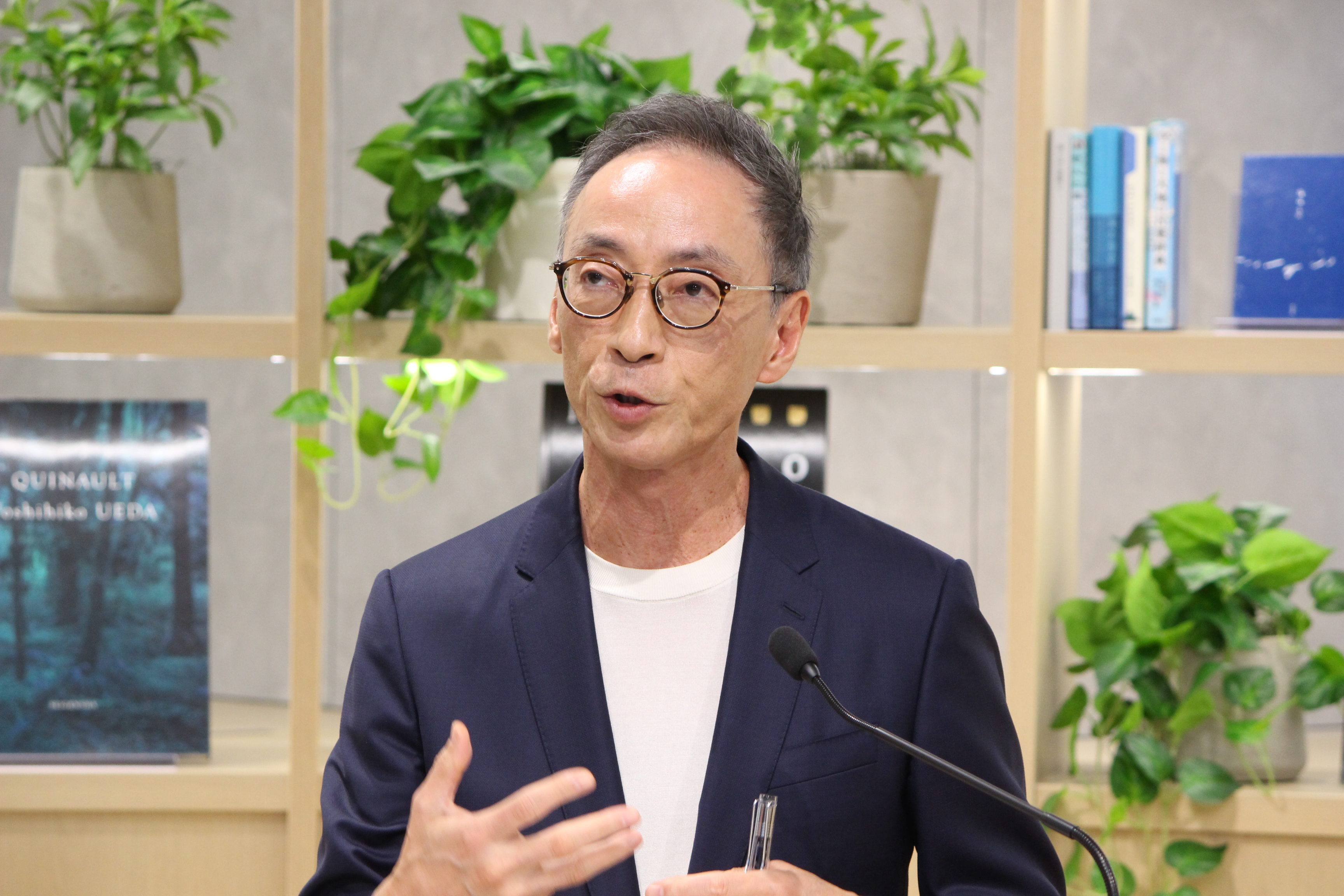 Marui Group Holds Financial Results Briefing for the Fiscal Year Ending March 2026(Japanese Only)