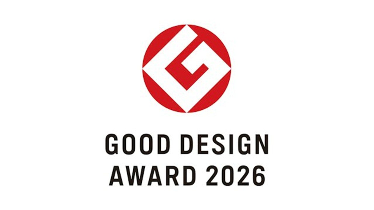 丸井グループ本社オフィスの「 共創HALL 」「 共創LOUNGE 」が「2026年度グッドデザイン賞」を受賞
