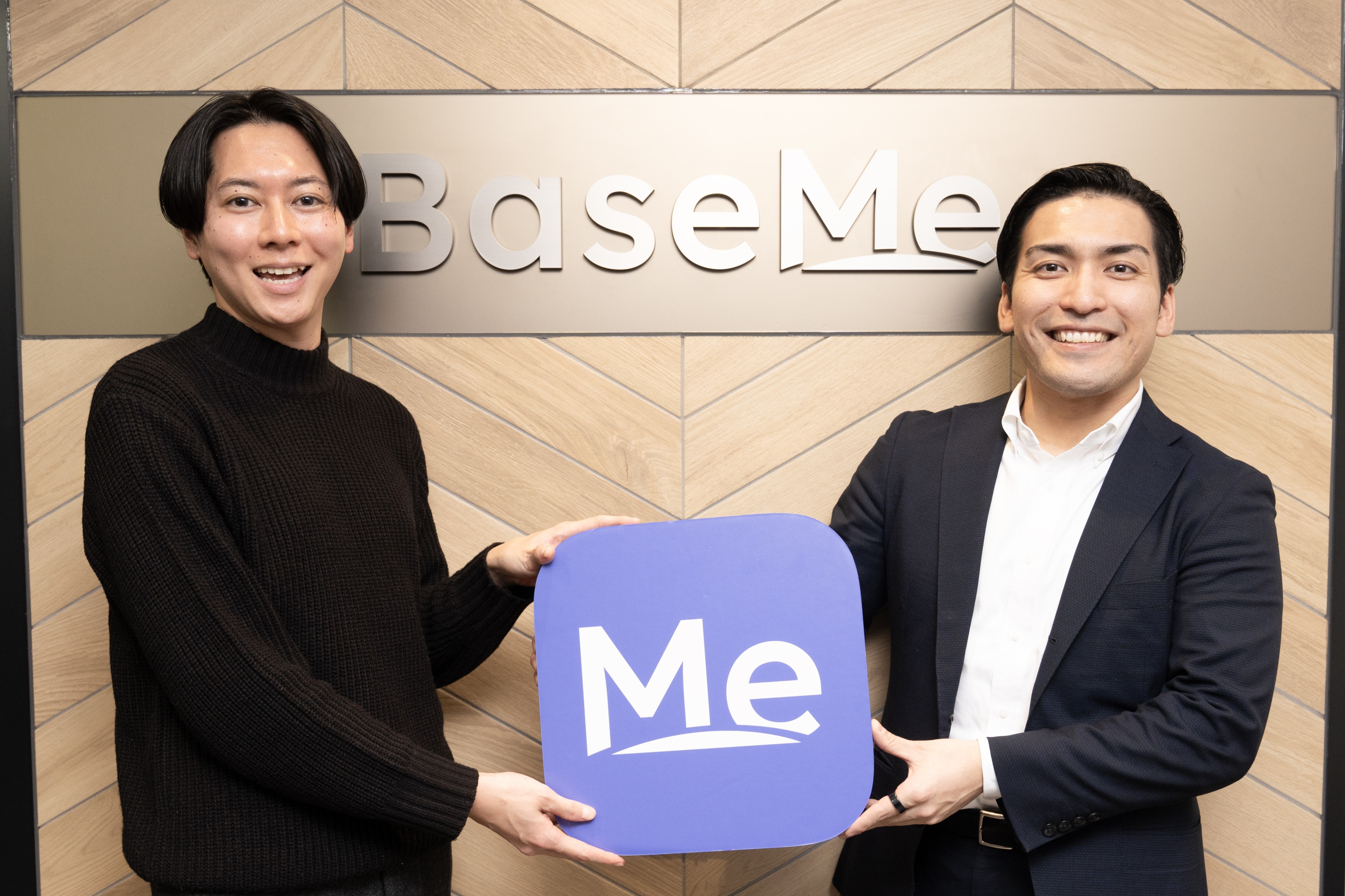 「好き」から、意思あるキャリア選択ができる社会をつくるために Partner's Interview♯12　ベースミー