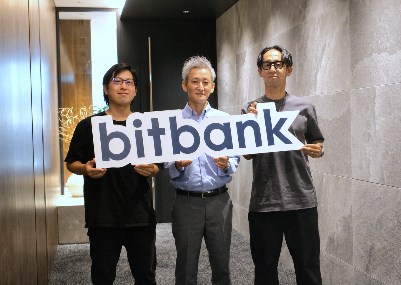 投資から「日常の決済」へ。ビットバンクとの日本初タッグで描く、暗号資産が生活に溶け込む新しい金融体験　Partner's interview #14